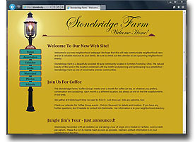 Stonebridge Farm HOA